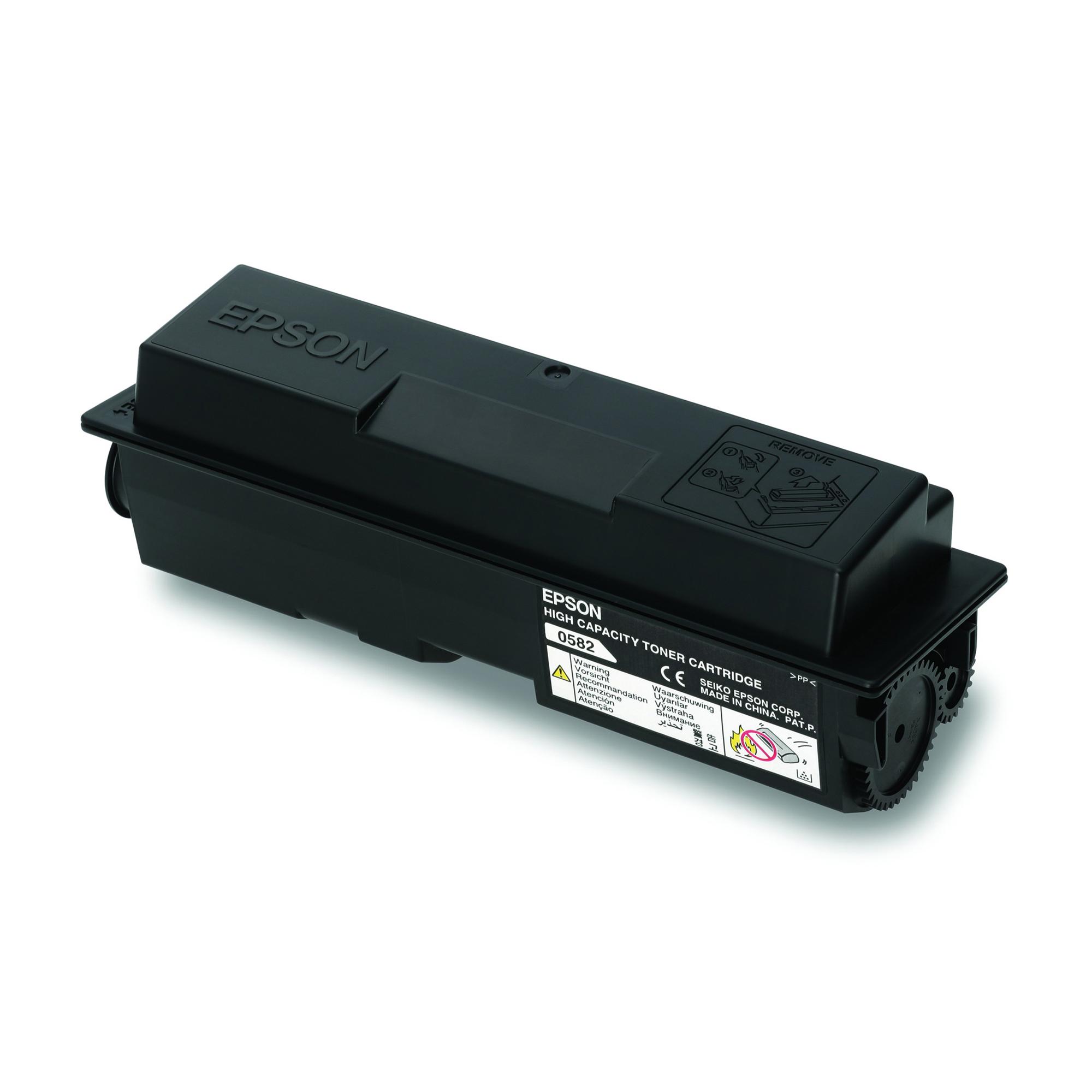 Epson - Return Toner - Nero - S050584 …